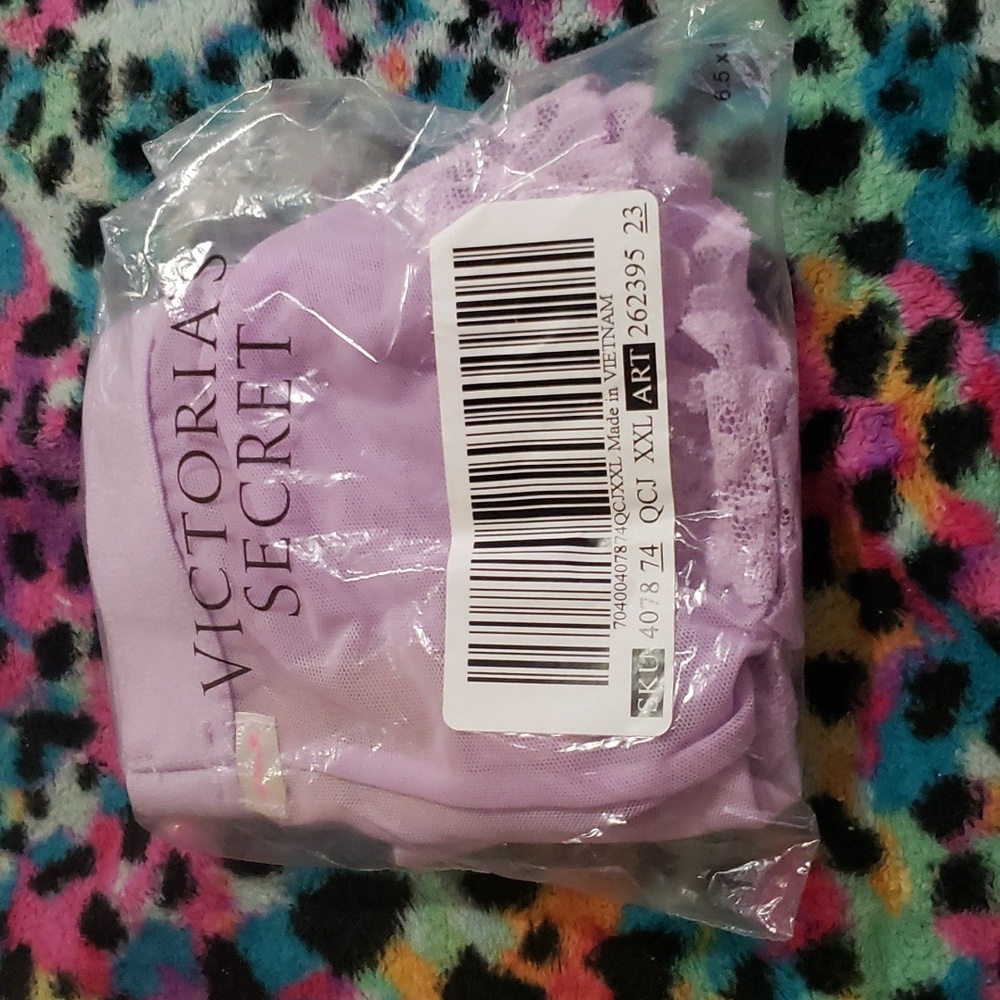 Brand New plus size panties